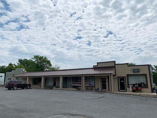 New Listing! Investment opportunity: A six-unit, multi-tenant commercial property at 357 Old Wright Shop Road in Madison Heights. Ideal for an investor or a business owner that wants to occupy a portion and lease the rest for rental income. Listed at