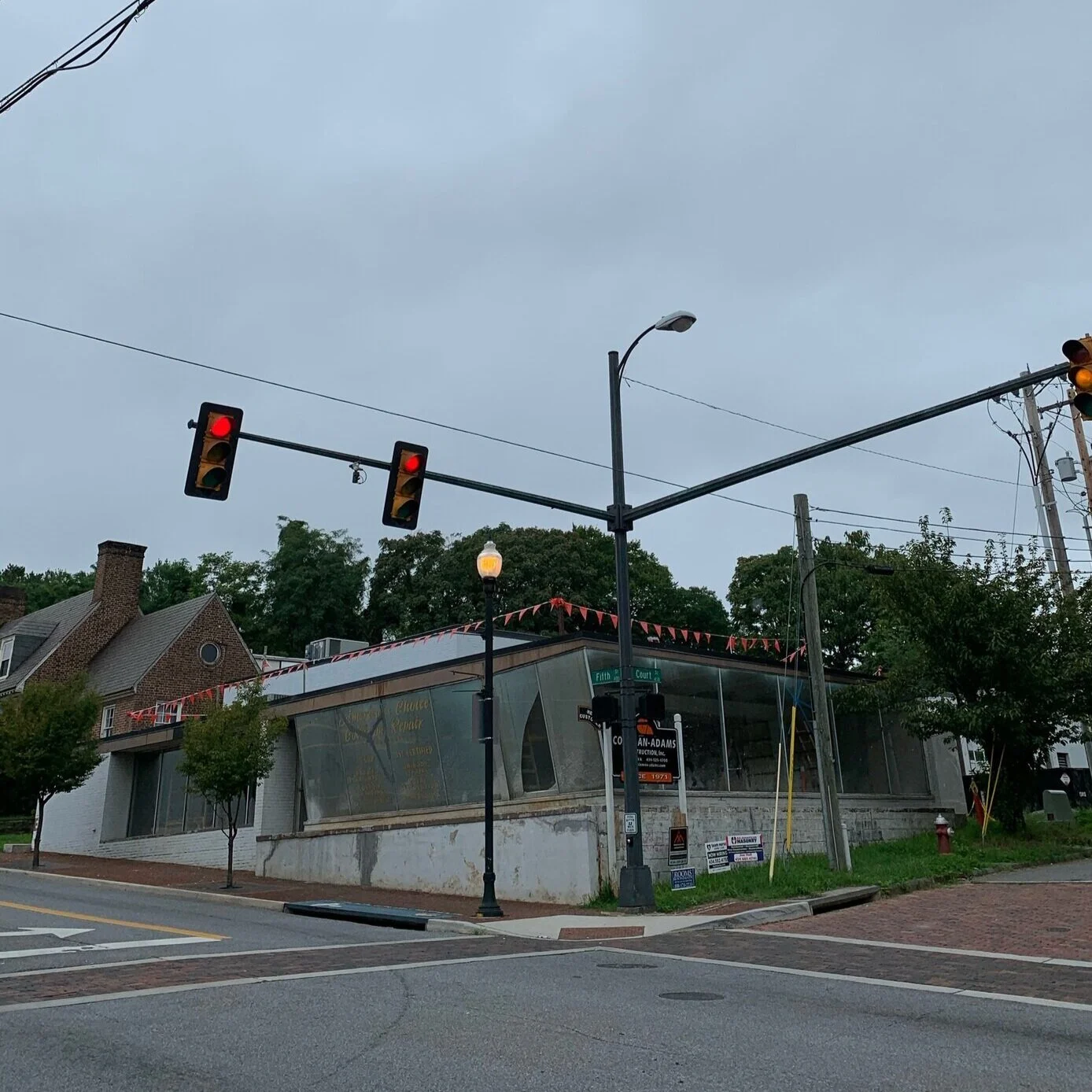 Improved Sale - 403 Fifth Street, Lynchburg, VA