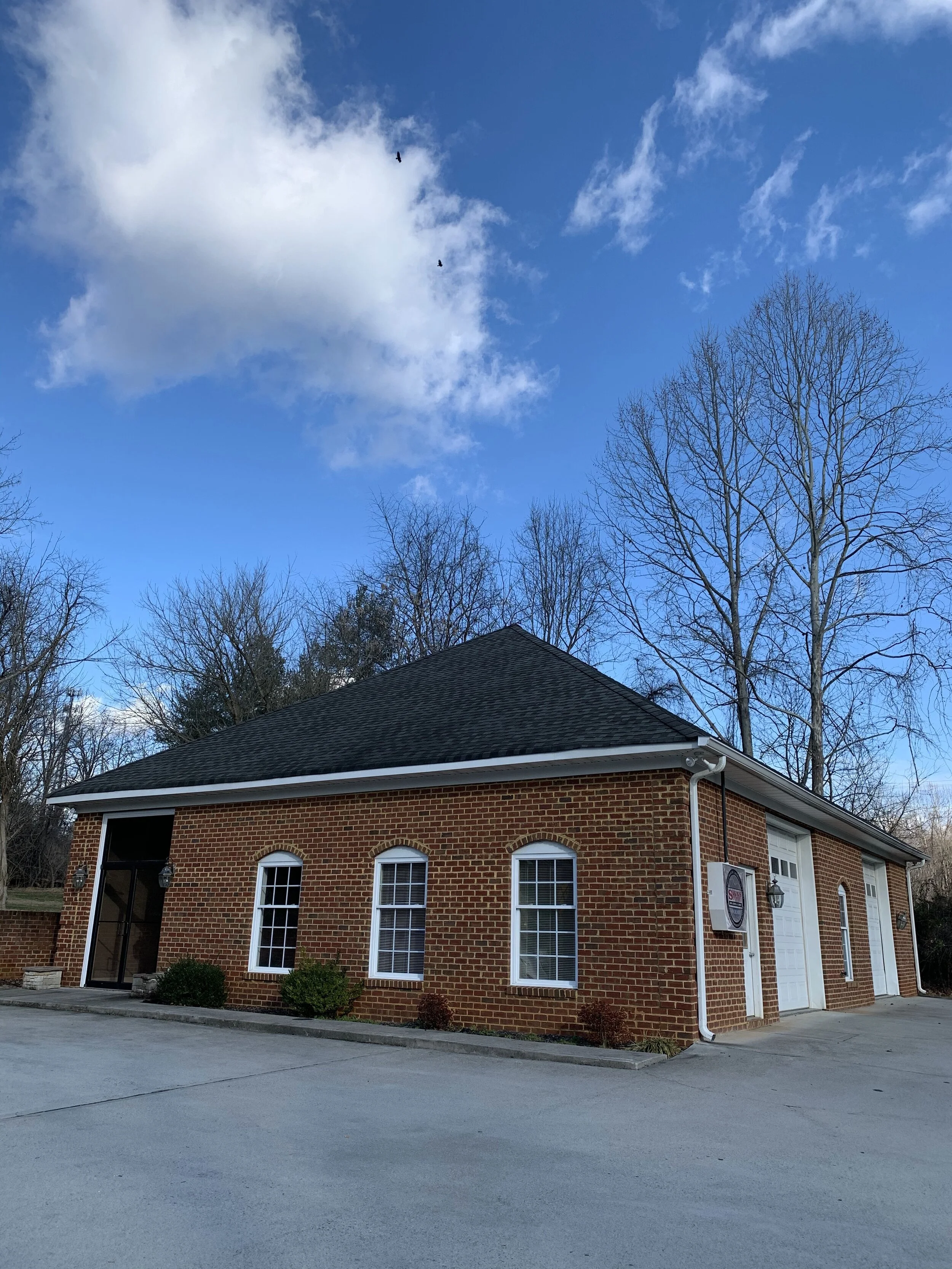 3406 Forest Brook Road - LEASED