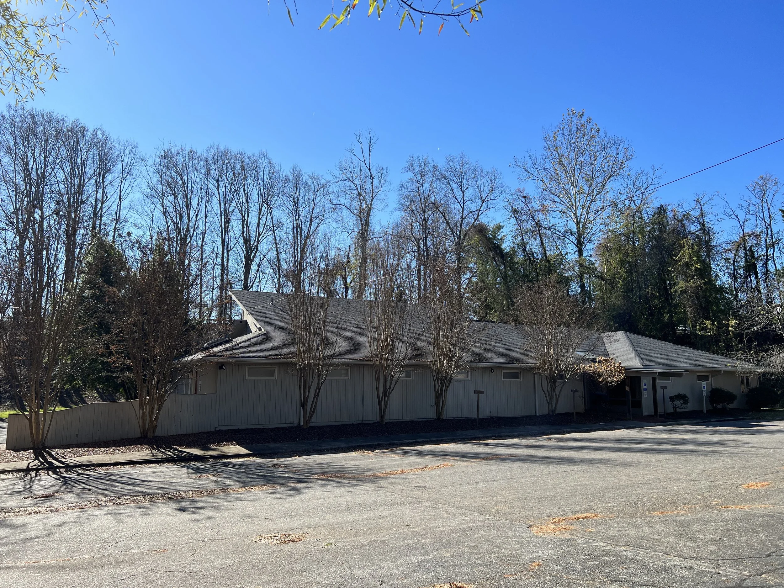 2919 Confederate Avenue - LEASED