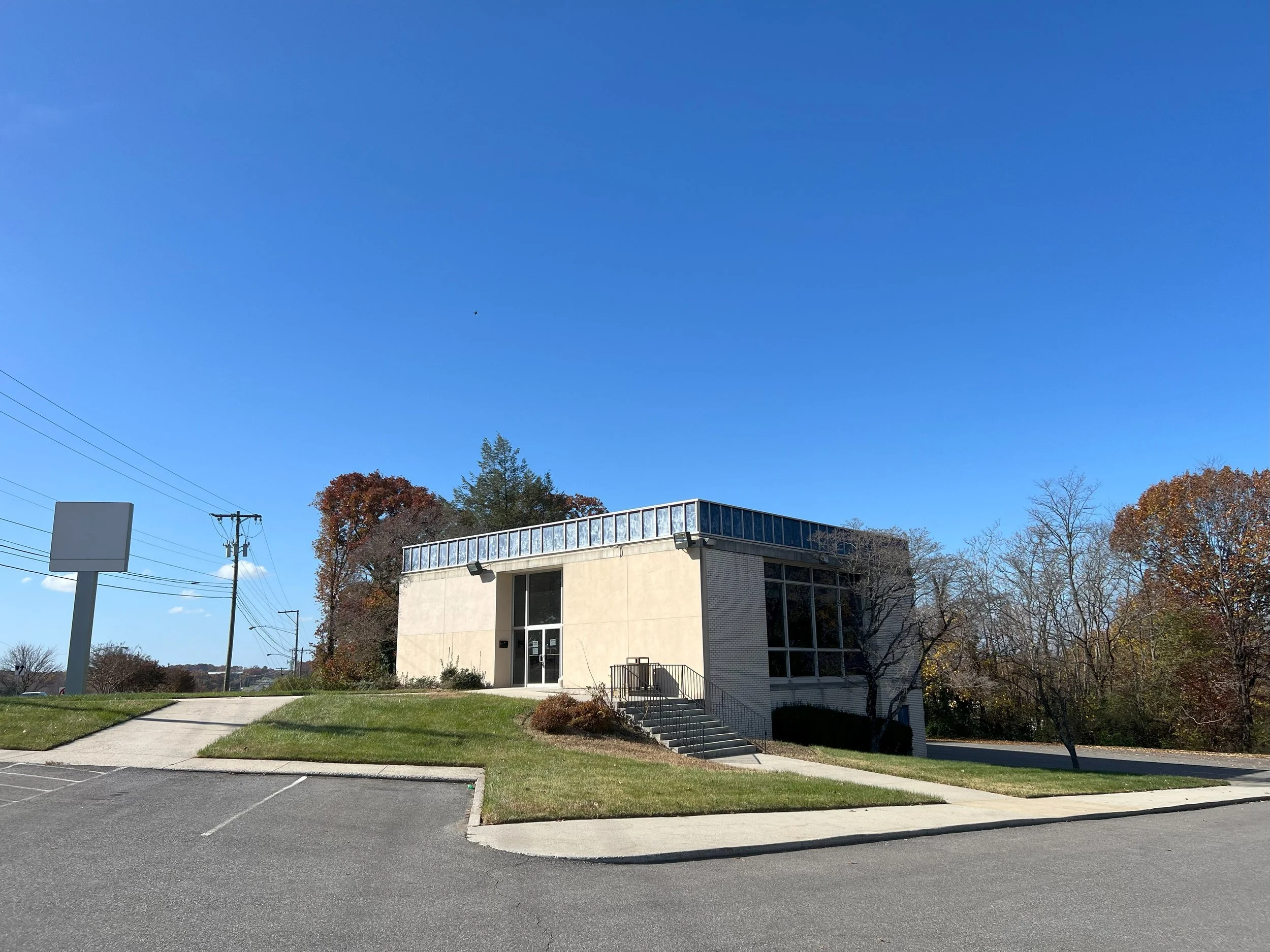 6001 Fort Avenue - SOLD