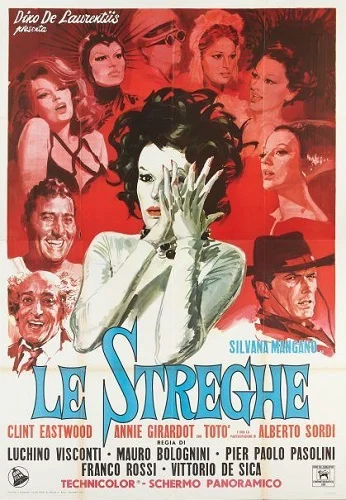 The Witches (1967)