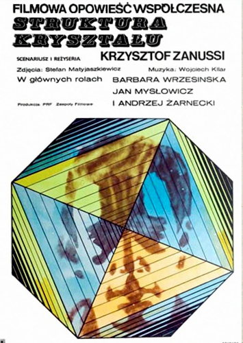 The Structure of Crystals (1969)