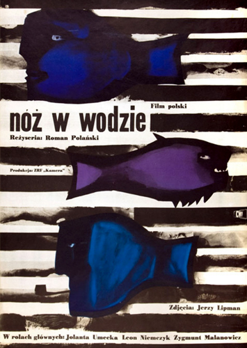 Knife in the Water (1962)