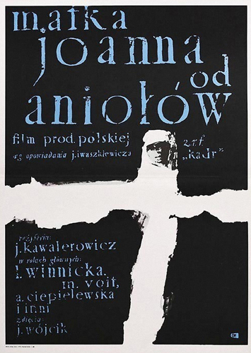 Mother Joan of the Angels (1961)