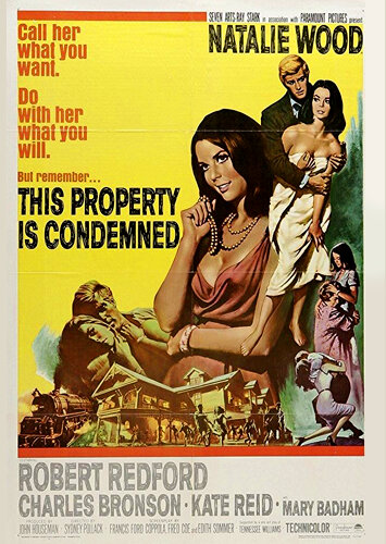 This Property is Condemned (1966)