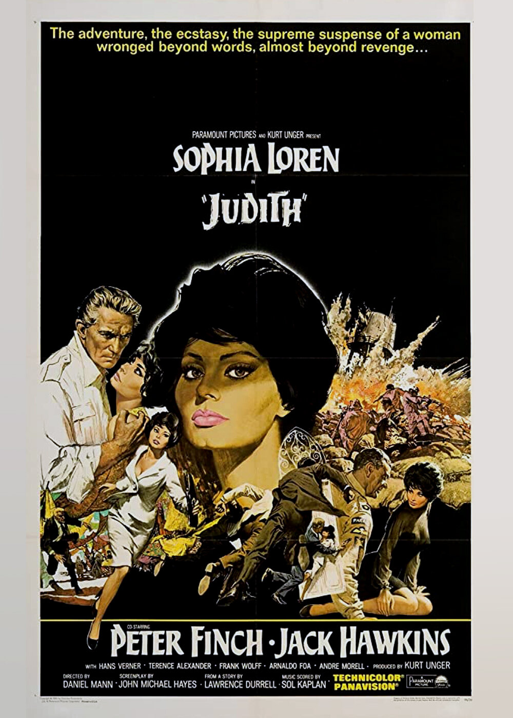 Judith (1966)