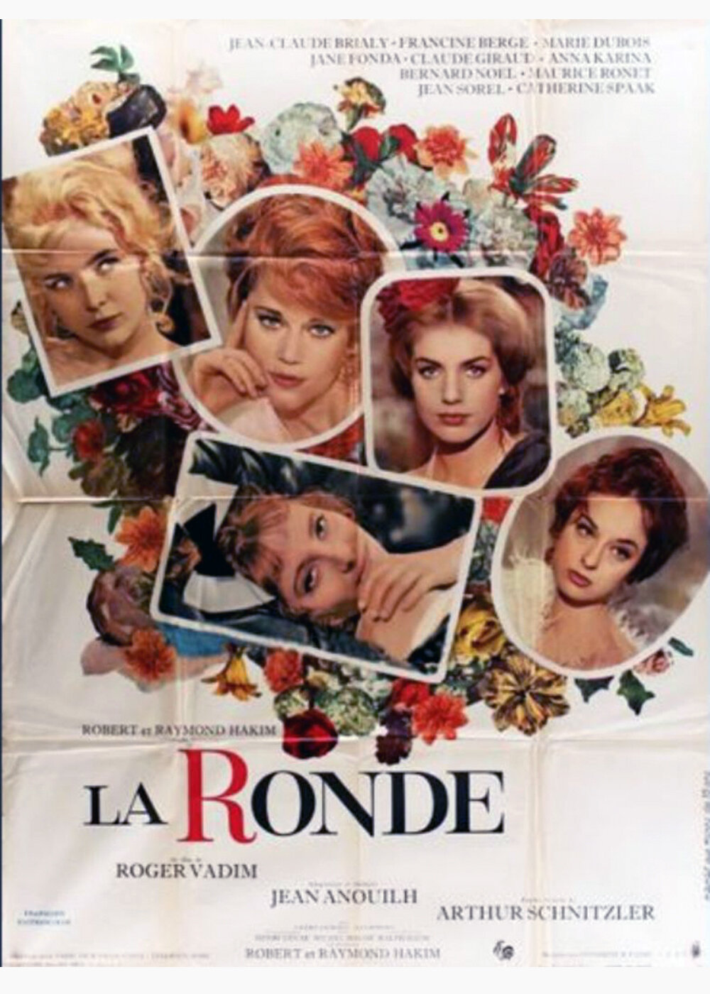 La Ronde (1964)