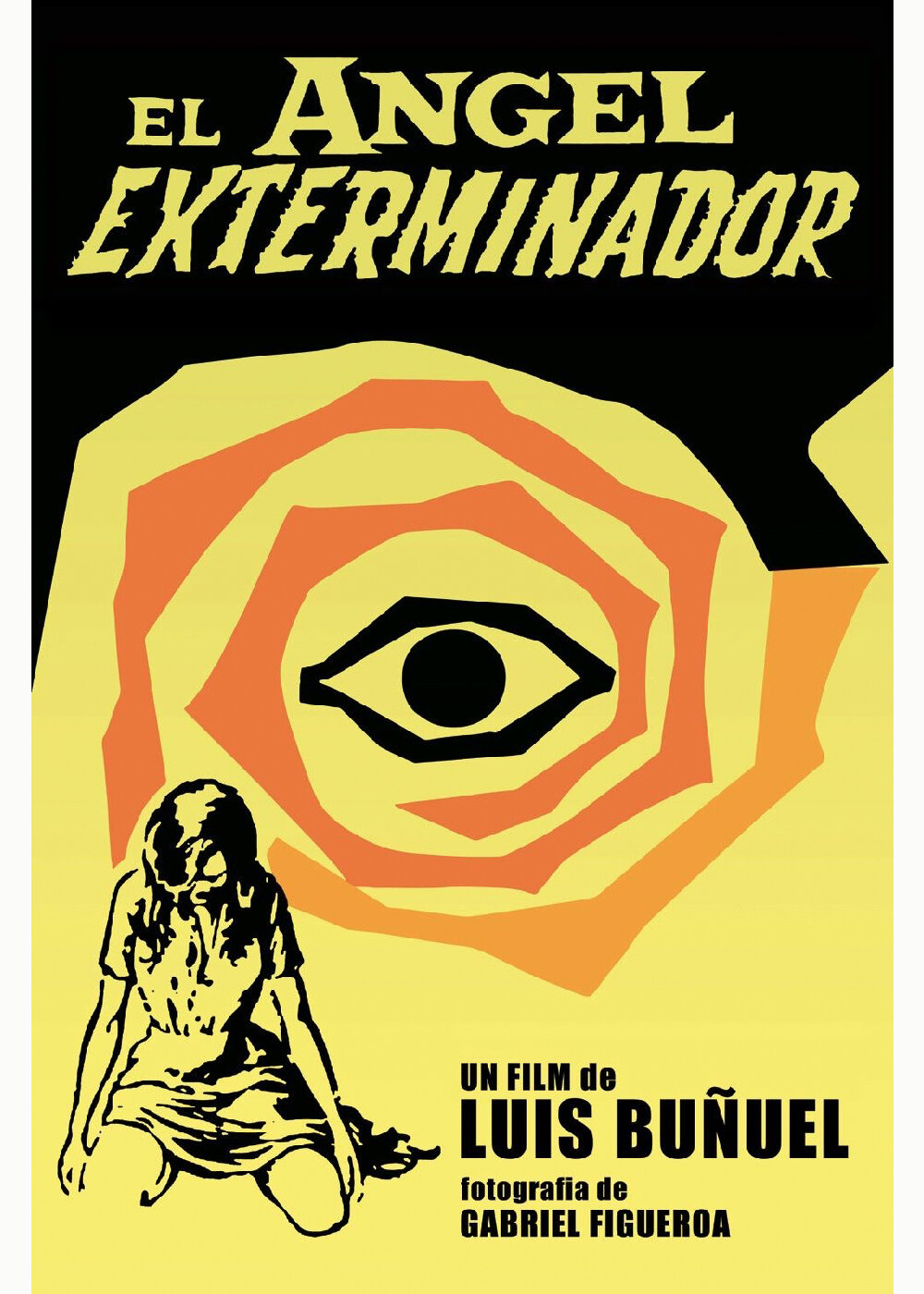 Exterminating Angel (1962)