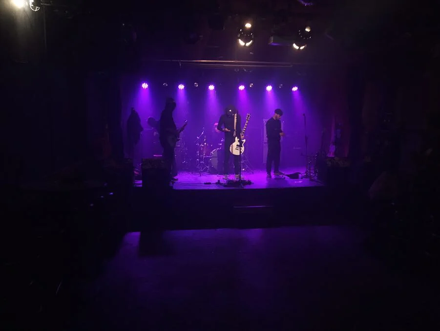 Arlene’s Grocery, NYC