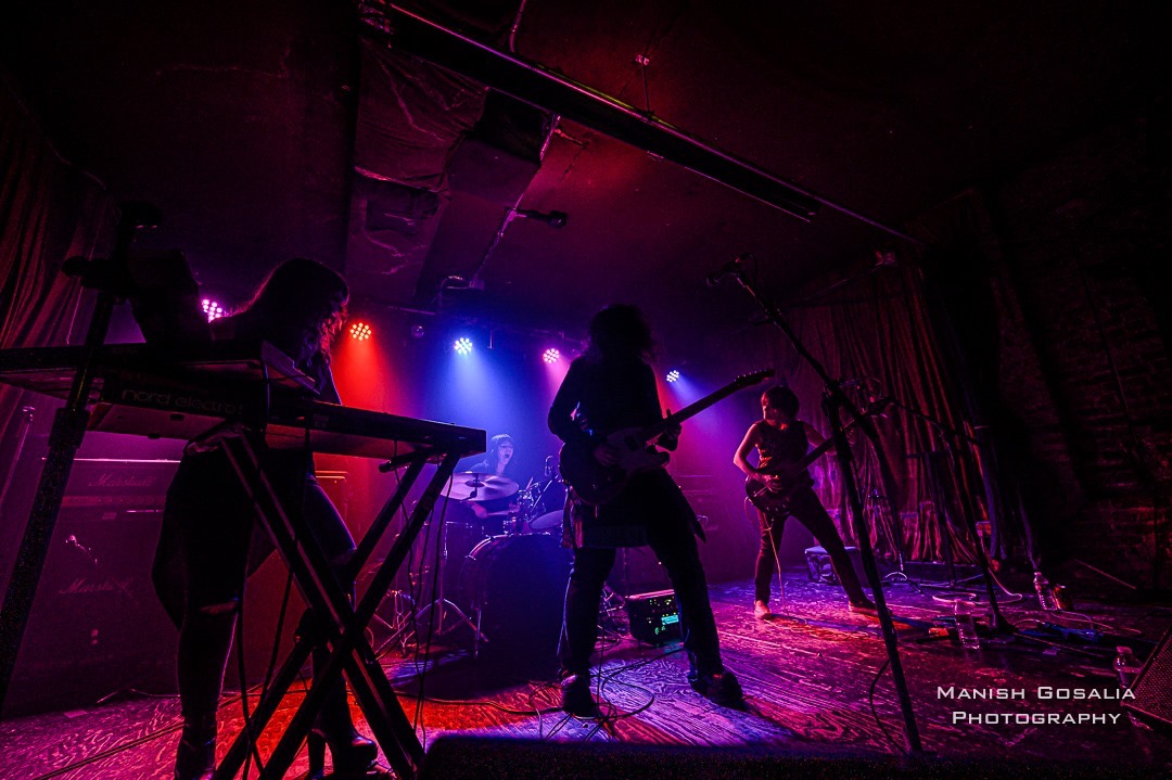 Arlene’s Grocery, NYC - Technical Director