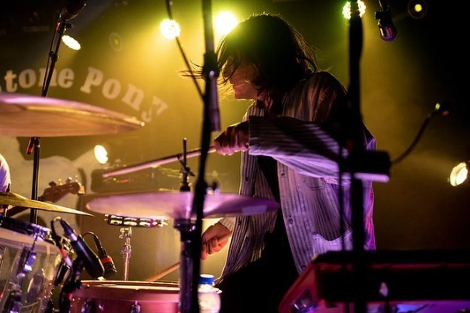 10/25/19 @ The Stone Pony Asbury Park, NJ