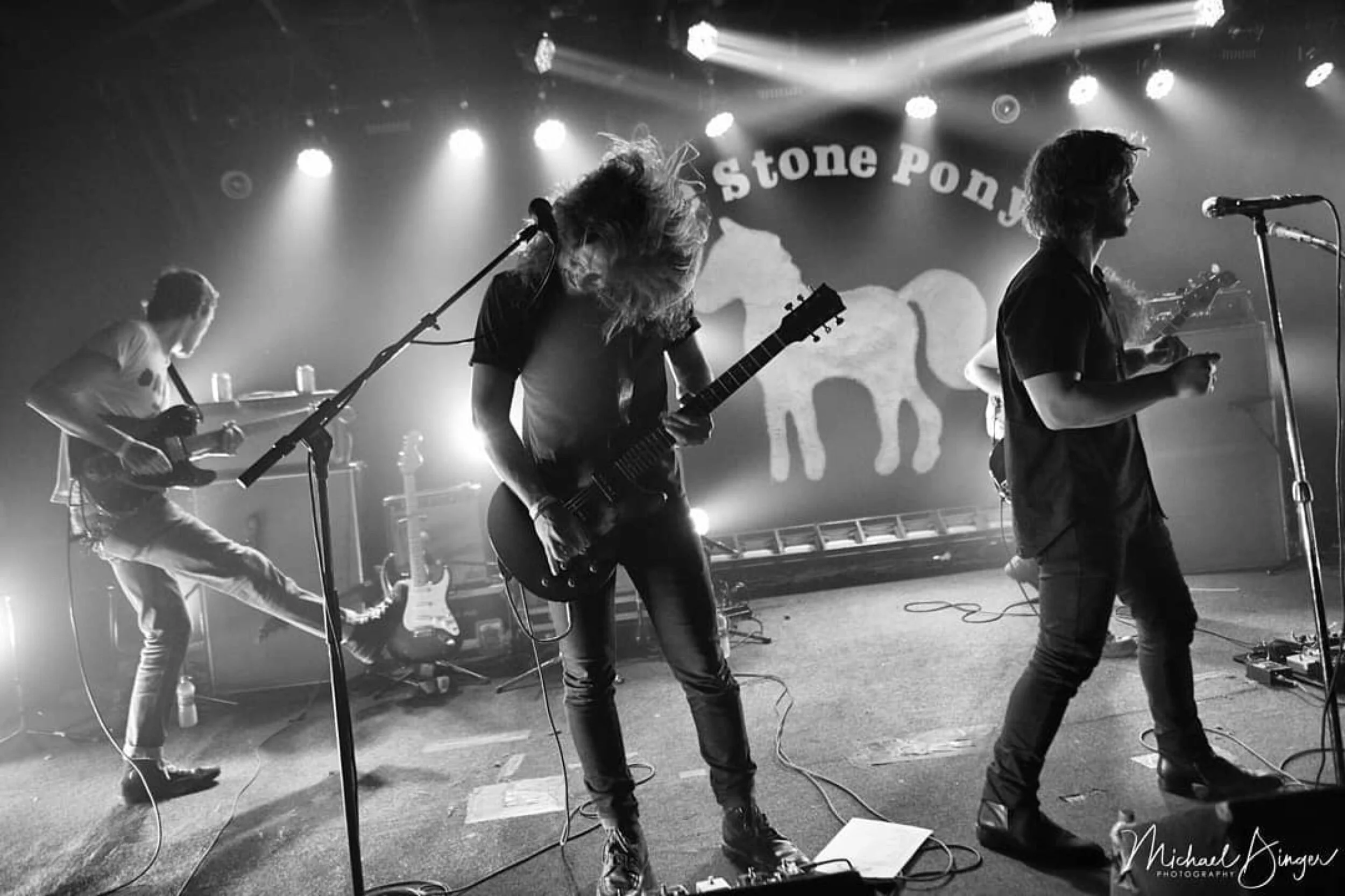 10/25/19 @ The Stone Pony Asbury Park, NJ