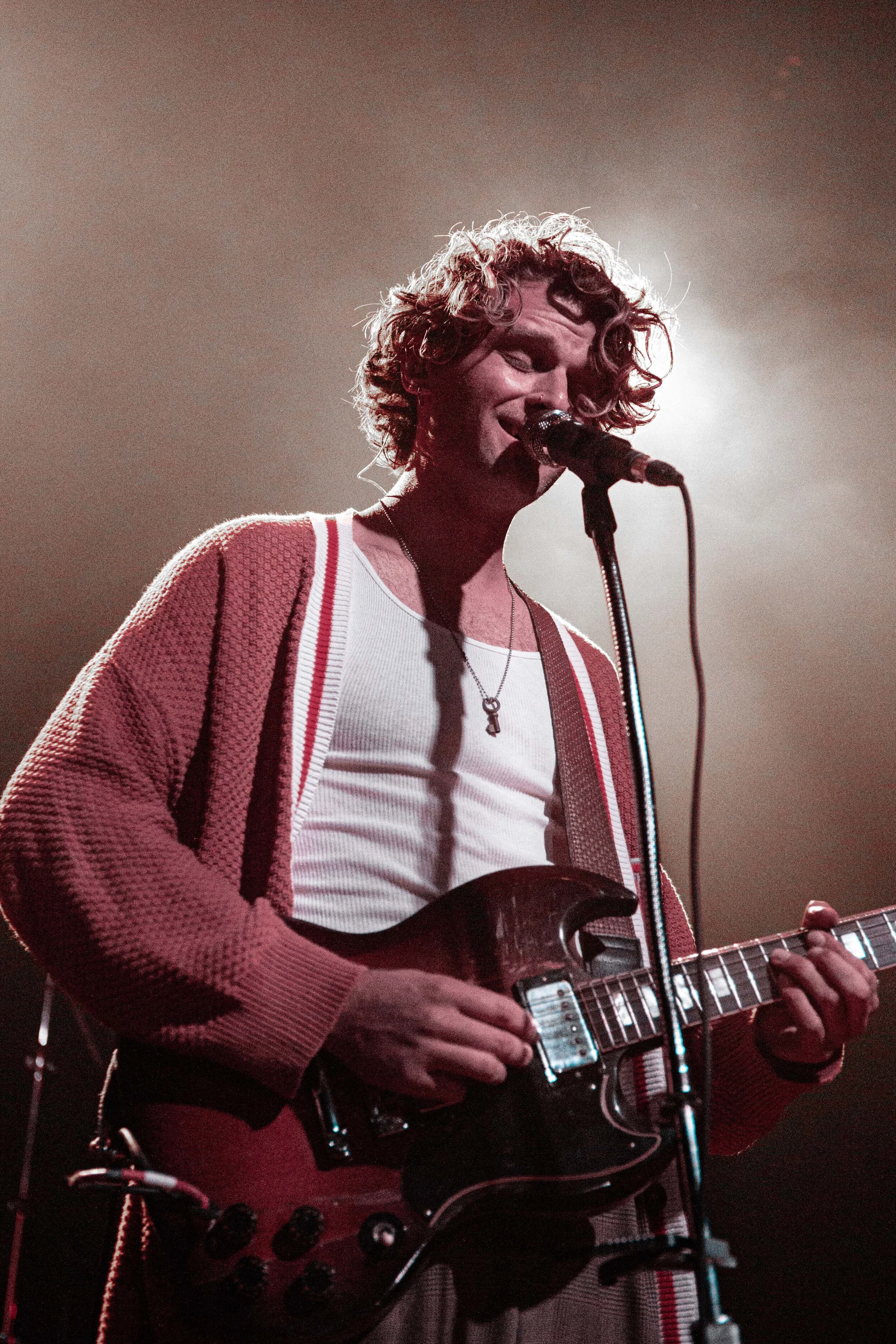 @ Irving Plaza, Fall 2020