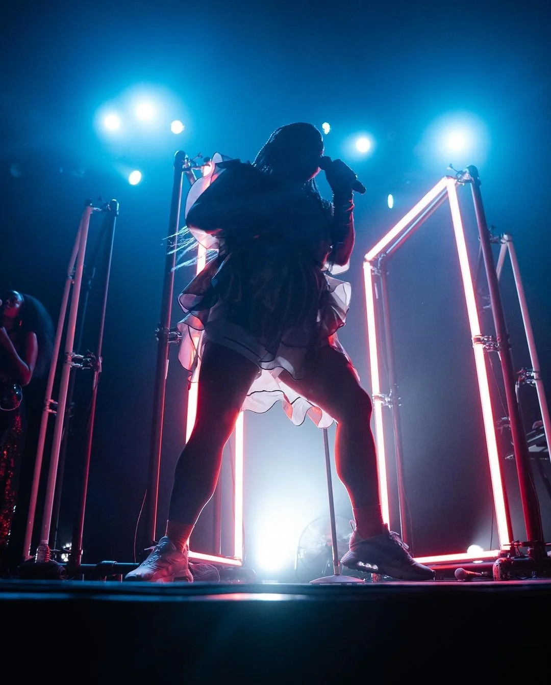 The Fonda Theater-Los Angeles, CA