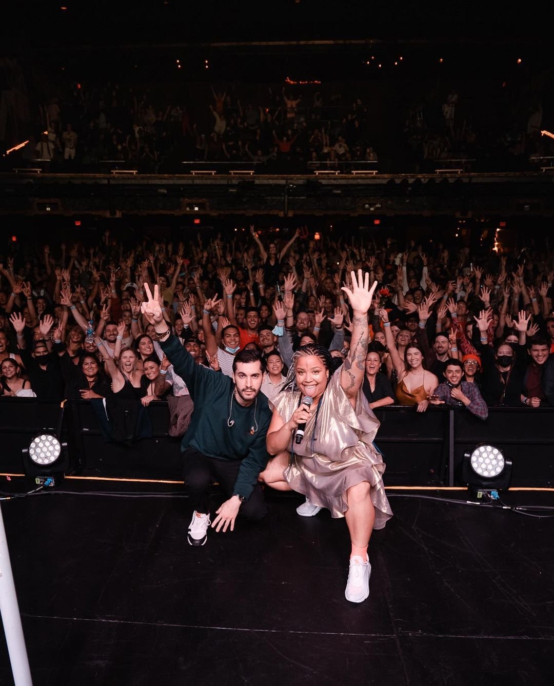  The Fonda Theater-Los Angeles, CA 