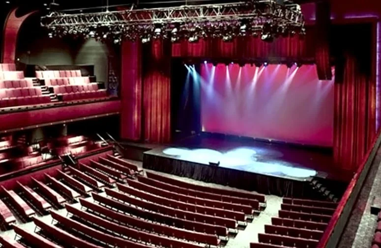 Rock Around the Clock at the Avalon Showroom!