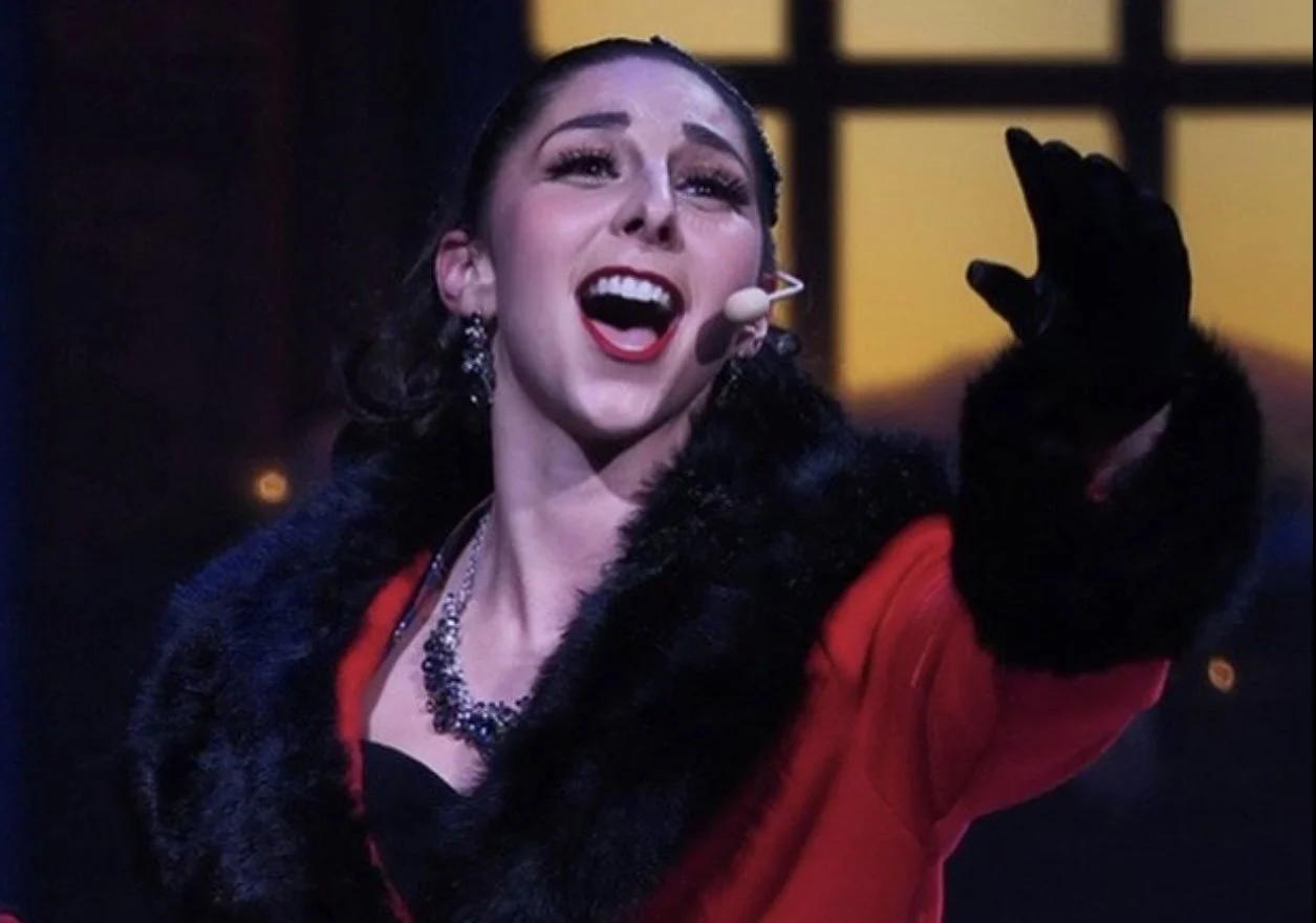 Christmas at American Music Theatre