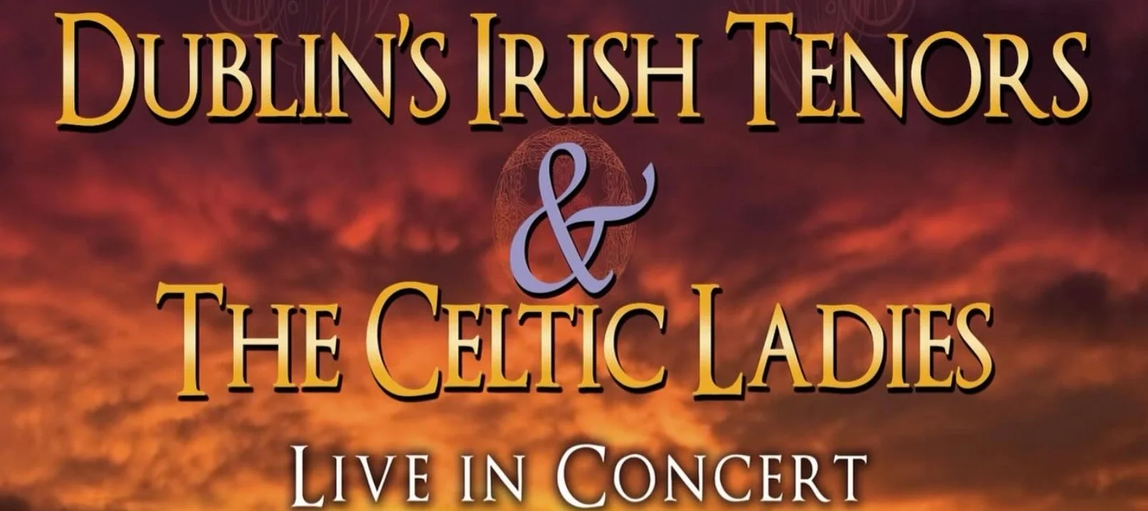 Dublin’s Irish Tenors and Celtic Ladies