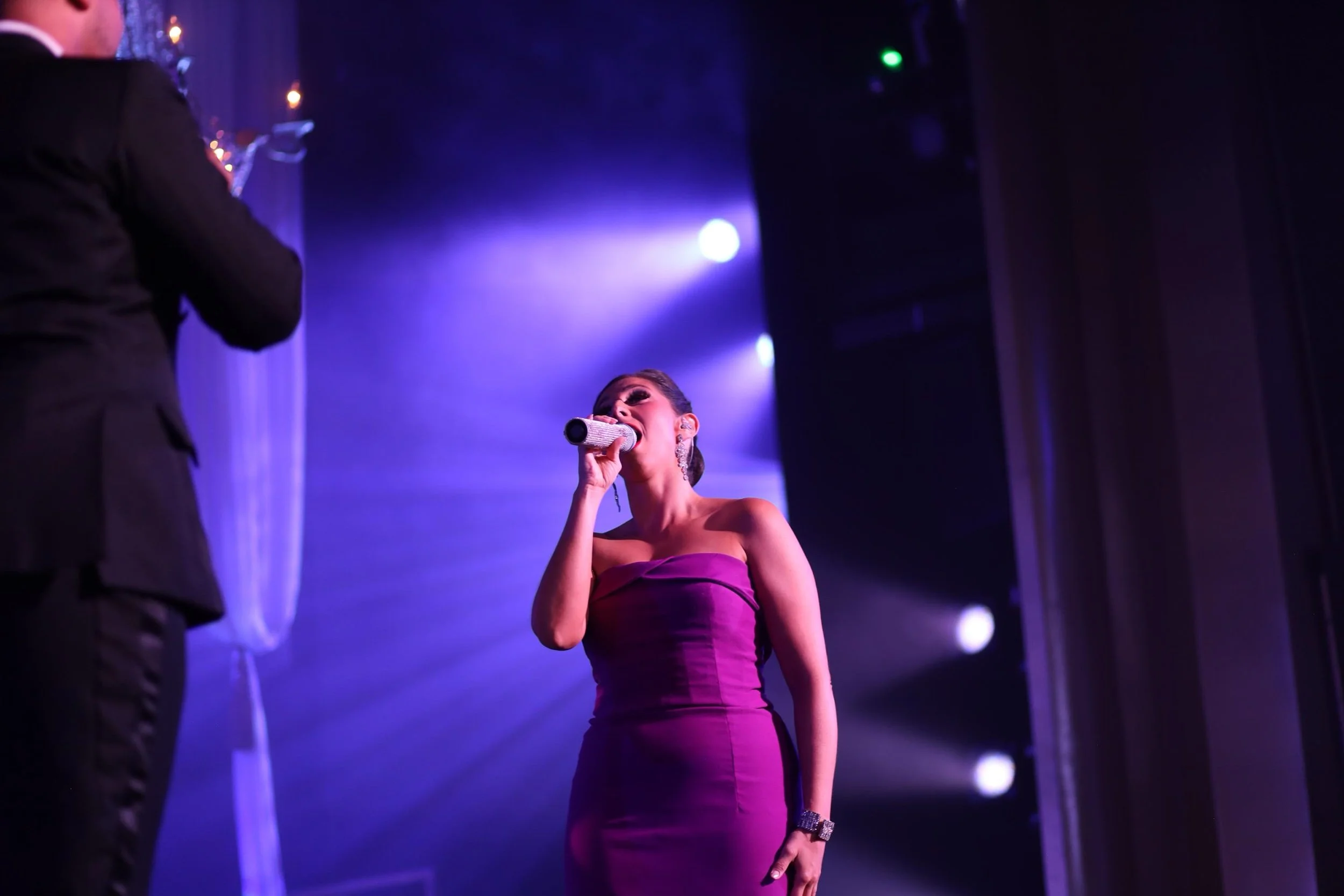 2024-2025 ~ Musicals and Princess Cruise lines 