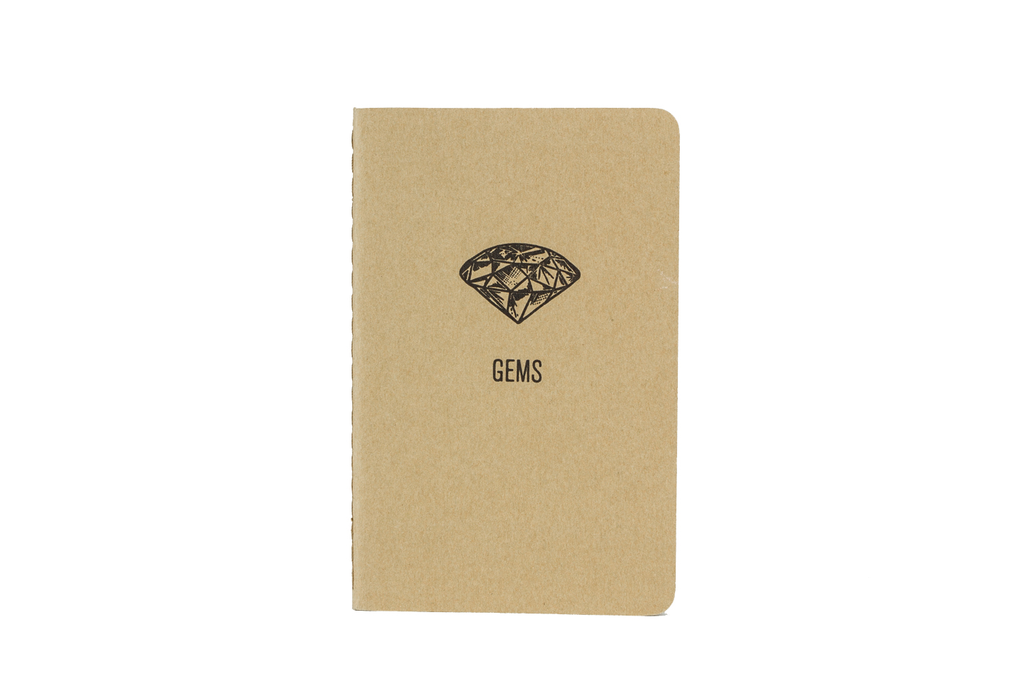 Shop Notebooks