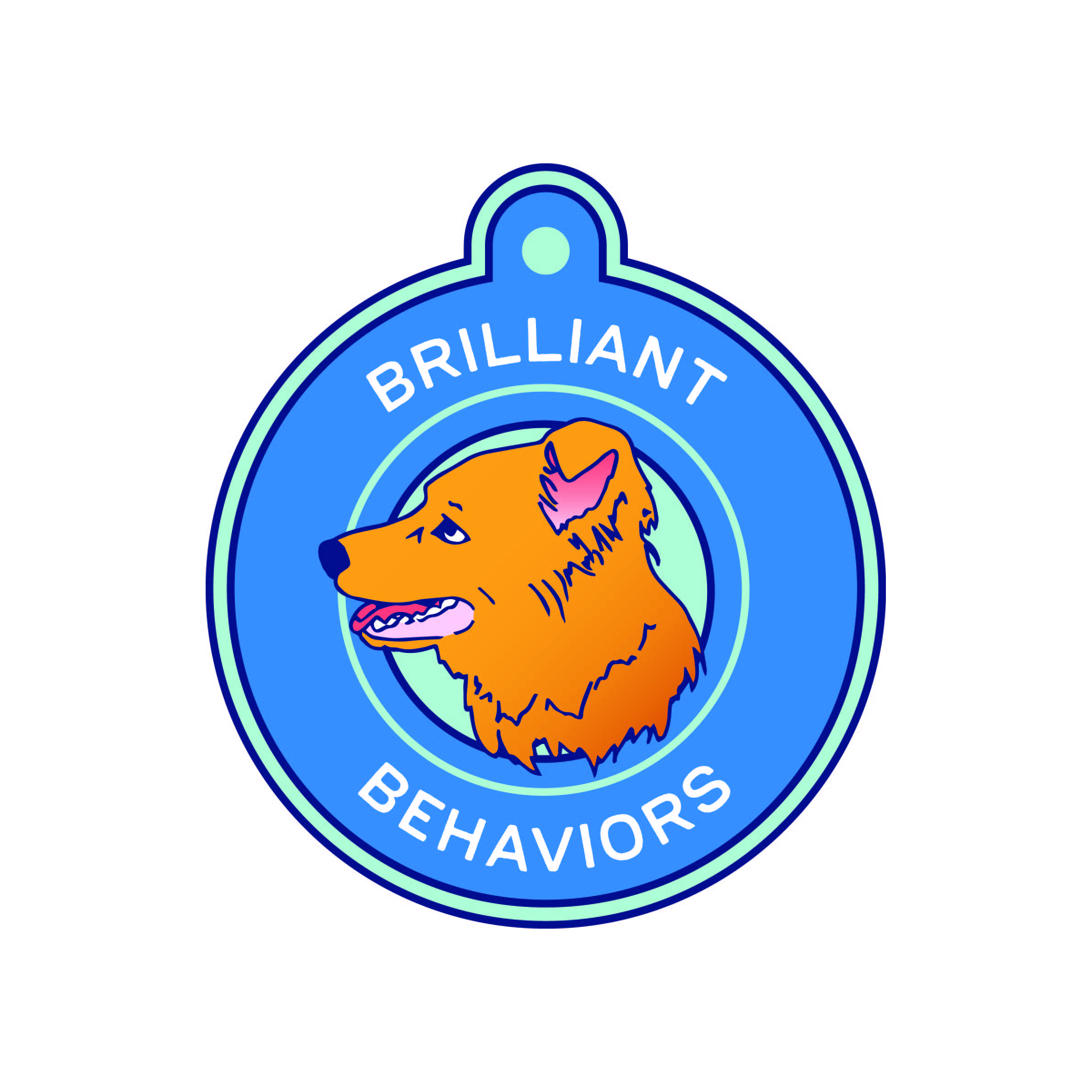 Brilliant Behaviors logo