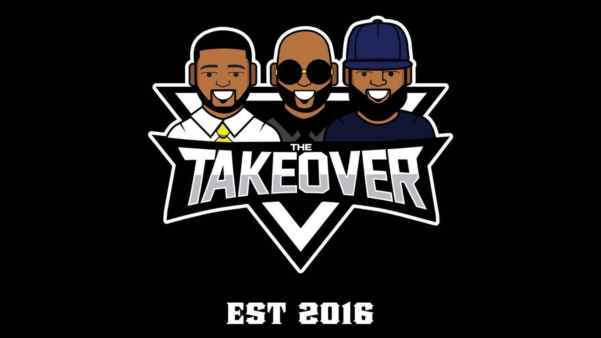 Takeover TV - Takeover TV focuses on highlighting local urban artist, actors, athletes and cultural figures. I sat down with them to discuss our short film, webseries, and future plans!