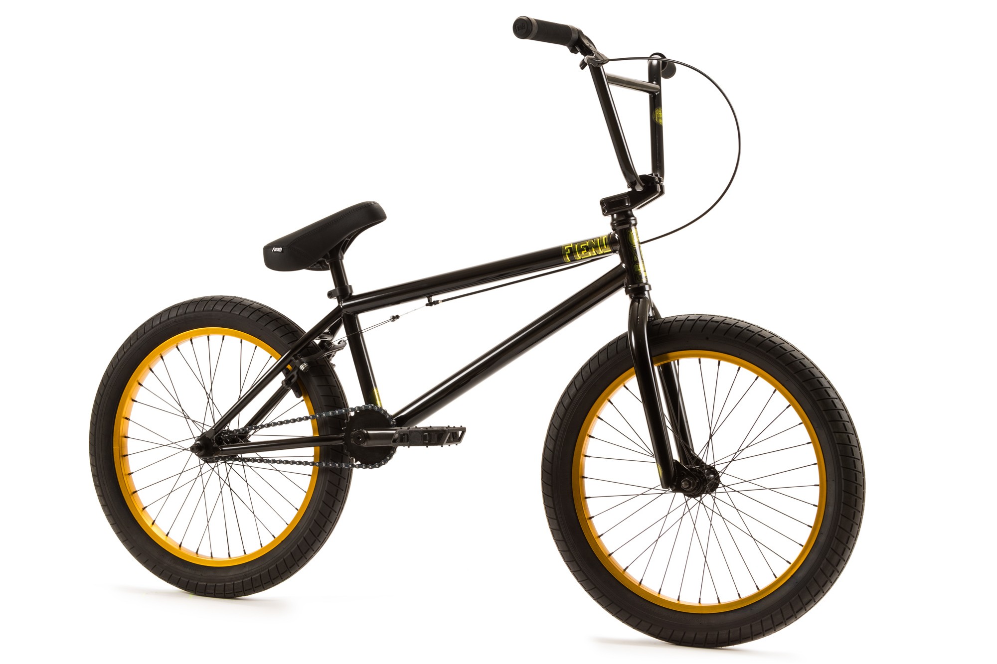 Fiend 2019 Embryo Type 0 Gloss Black