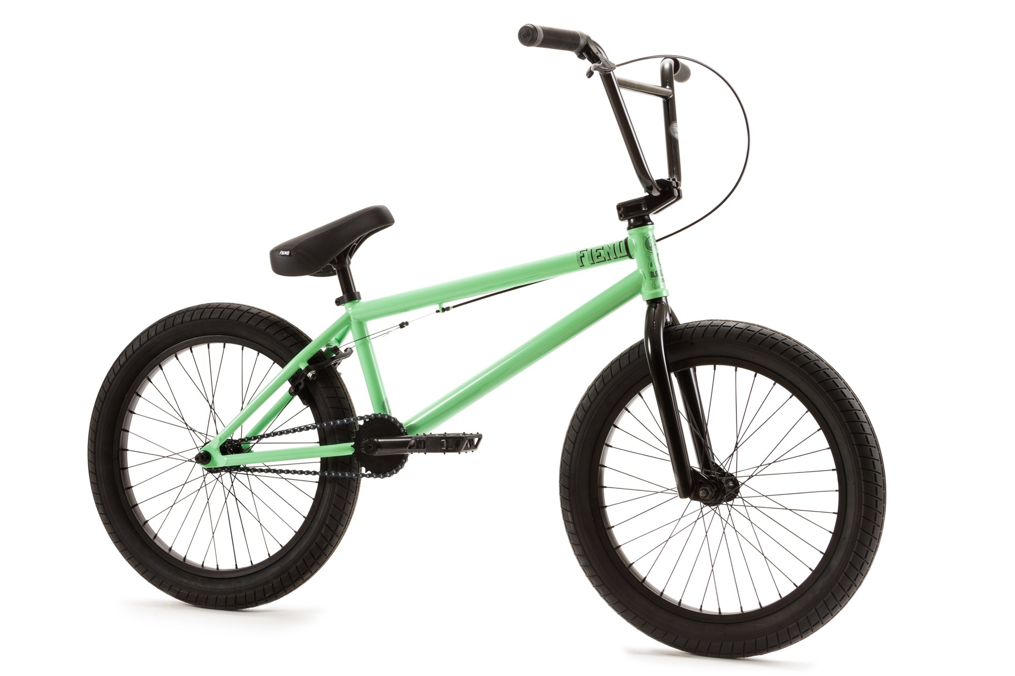 Fiend 2019 Embryo Type 0 Gloss Seafoam