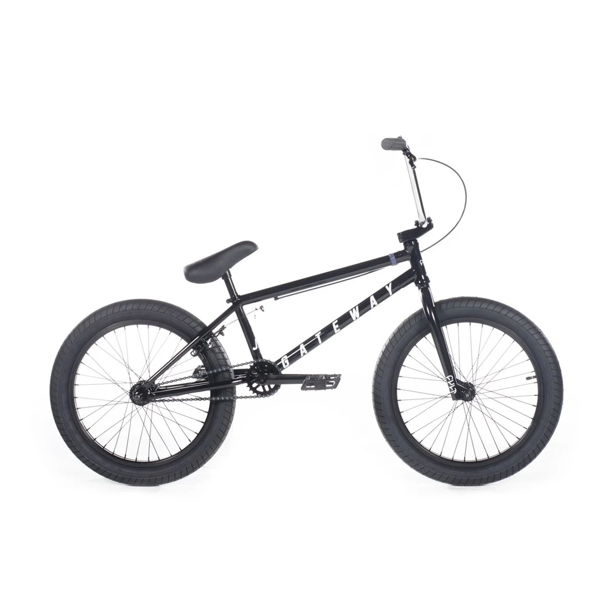 Cult 2019 Gateway Jr. Black