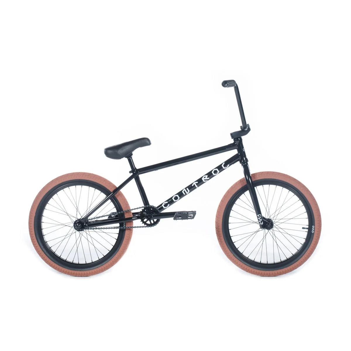 Cult 2019 Control Black