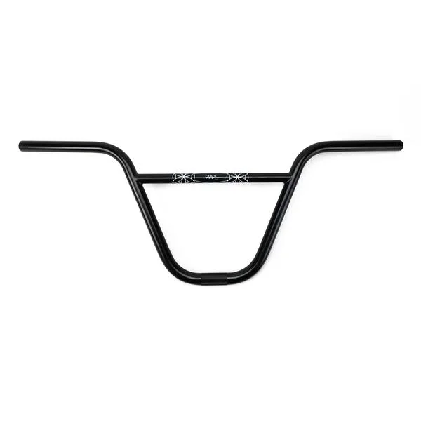 Cult AK Bars Black