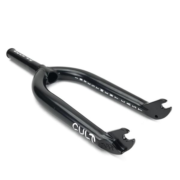 Cult 18” Sect IC Fork Black
