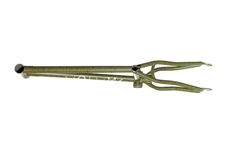 Volume Venture Frame Military Green