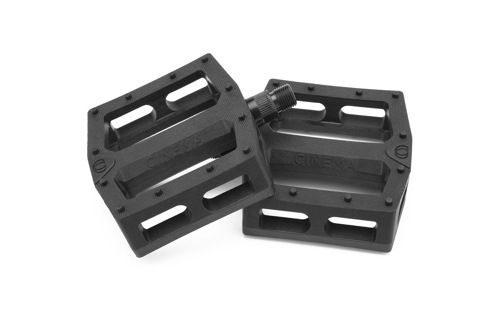 Cinema CK Pedal Black