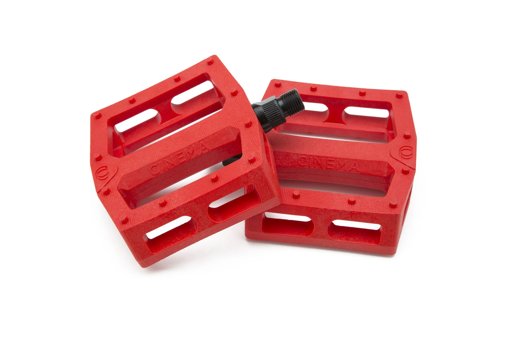 Cinema CK Pedal Red