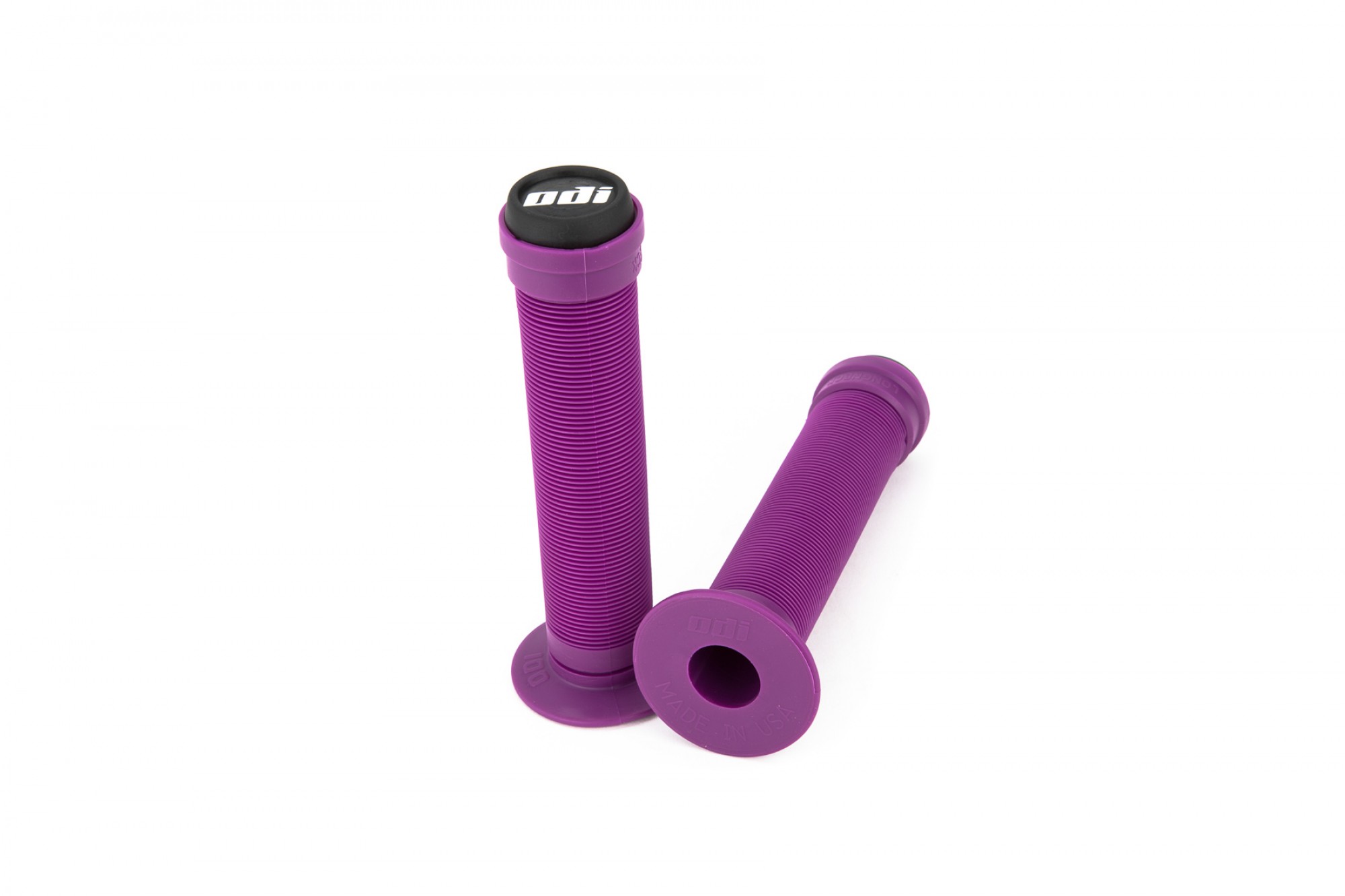 ODI Longneck ST Grip Purple