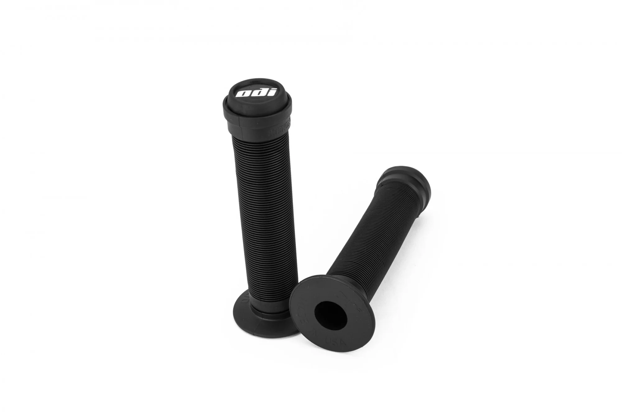 ODI Longneck ST Grips Black