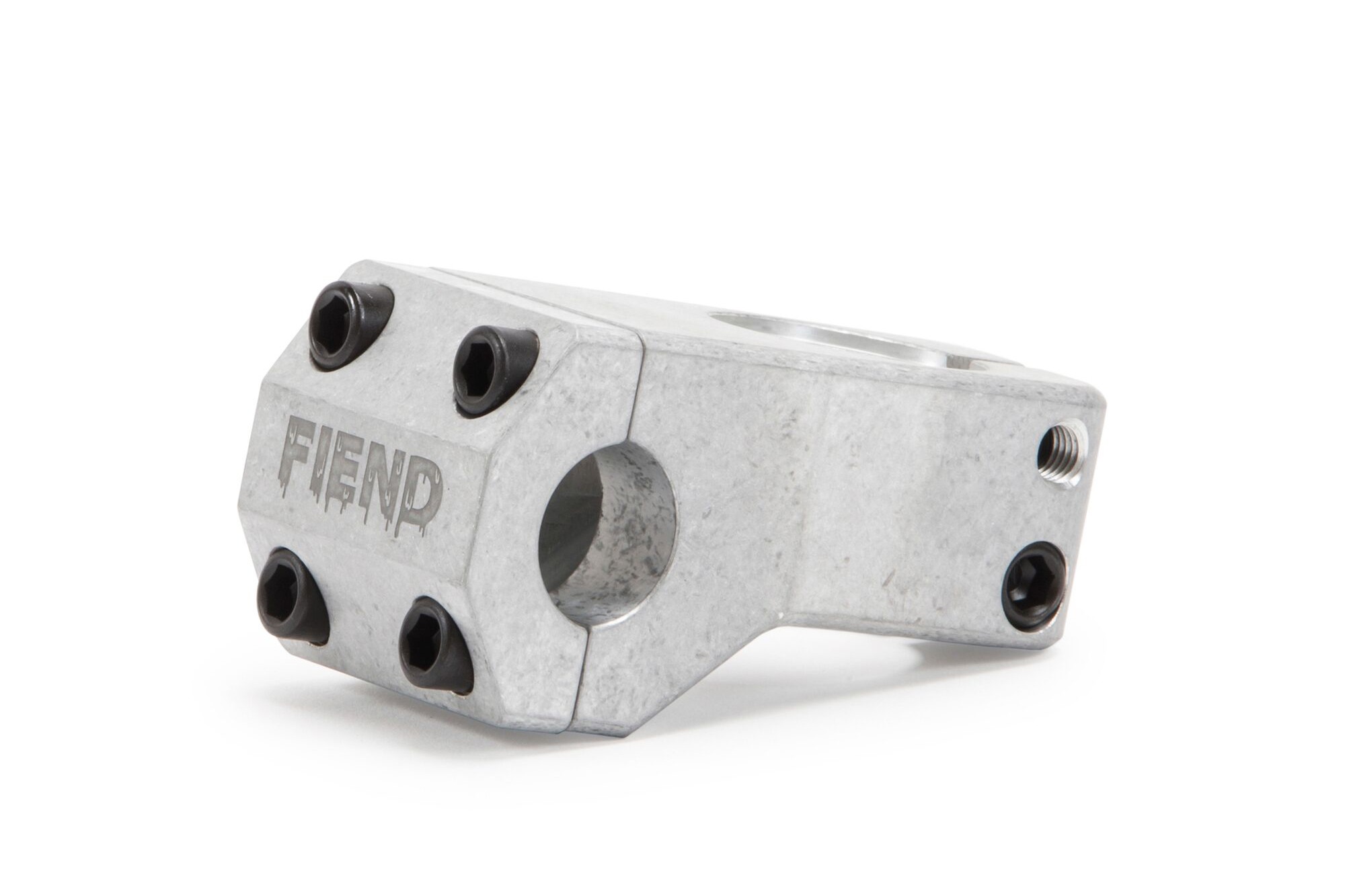 Fiend Reynolds V3 Stem Tumbled Aluminum