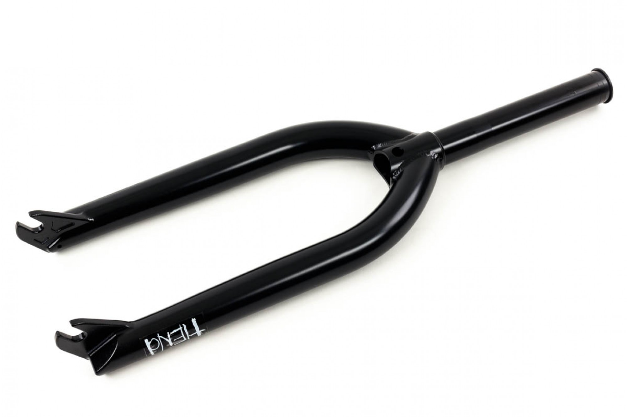 Fiend Invest Cast Fork Black