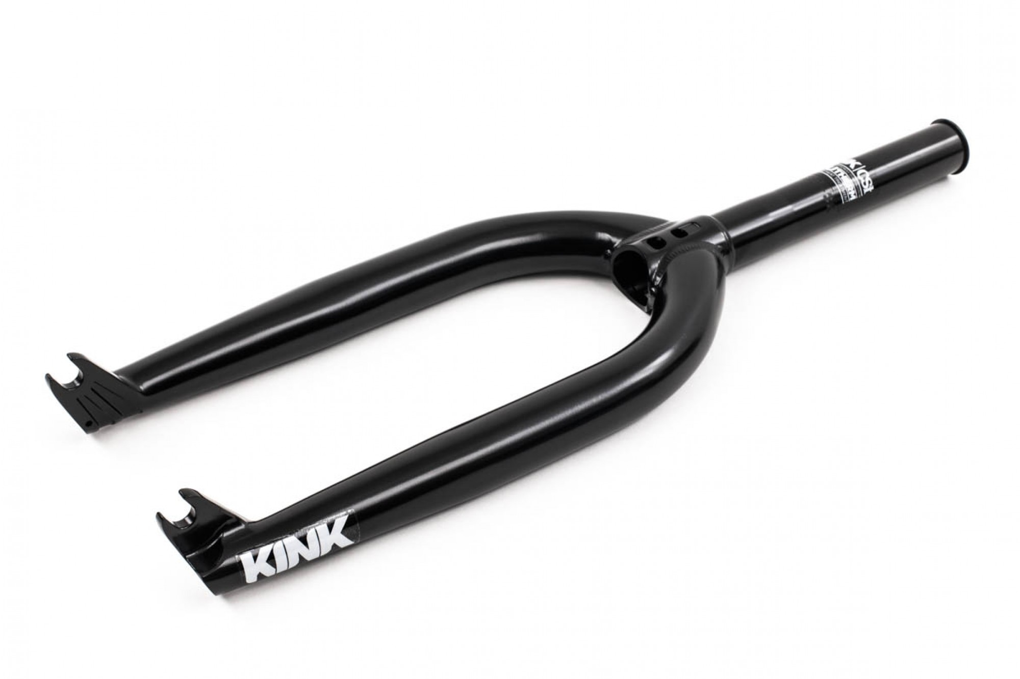 Kink CST Forks Black