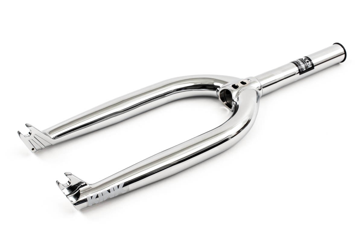 Kink CST Forks Chrome