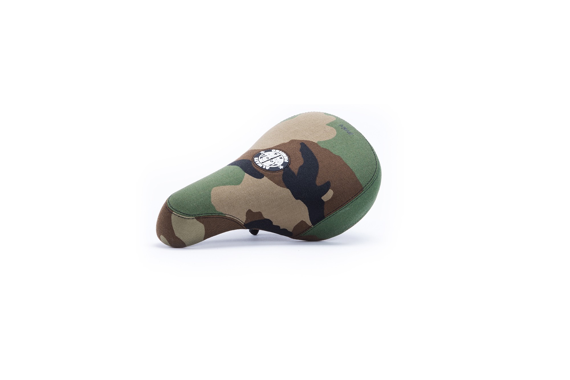 Fiend Reynolds V2 Pivotal Seat Camo