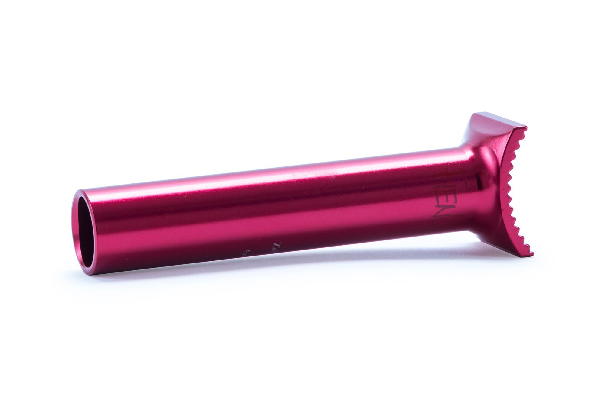 Fiend Pivotal Post Matte Red