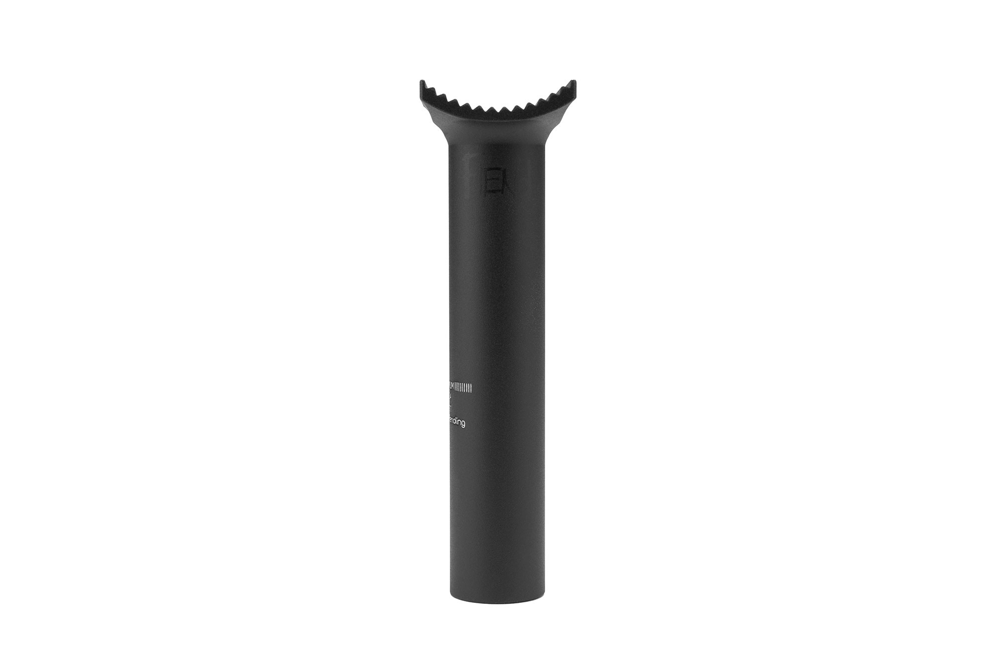 Fiend Pivotal Post Black