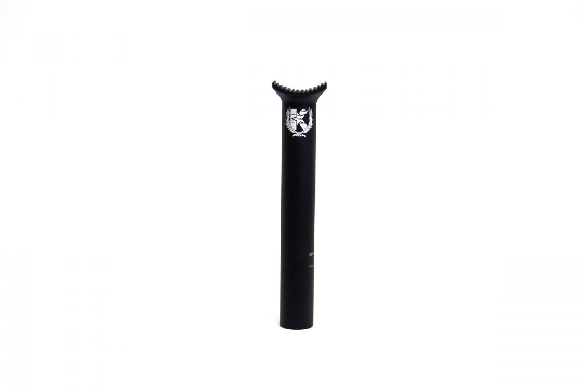Kink Medium Pivotal Post Black