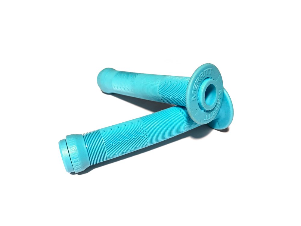 Merritt Billy Perry Grip Aquafresh