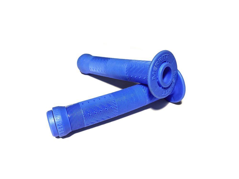 Merritt Billy Perry Grip Merritt Blue