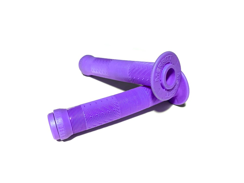Merritt Billy Perry Grip Purple