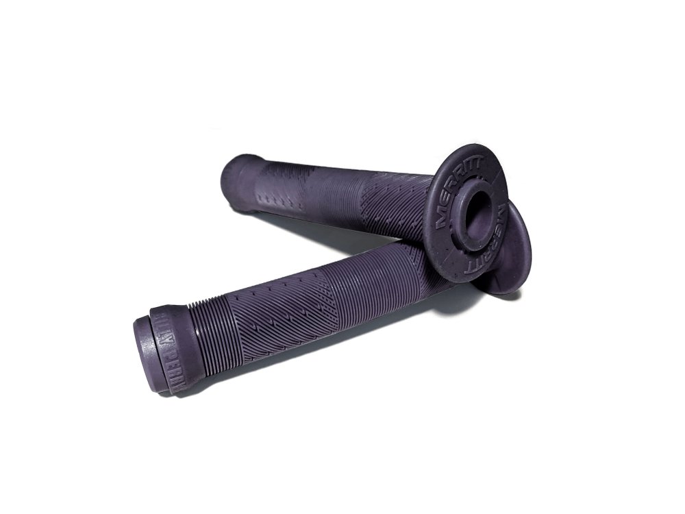 Merritt Billy Perry Grip Black